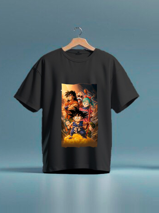 Camisetas Anime (DRAGON BALL) - Image 2