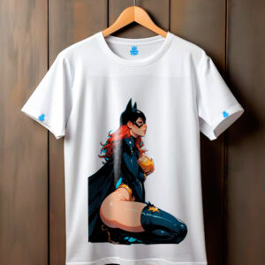 Camisetas Héroes (BATICHICA)