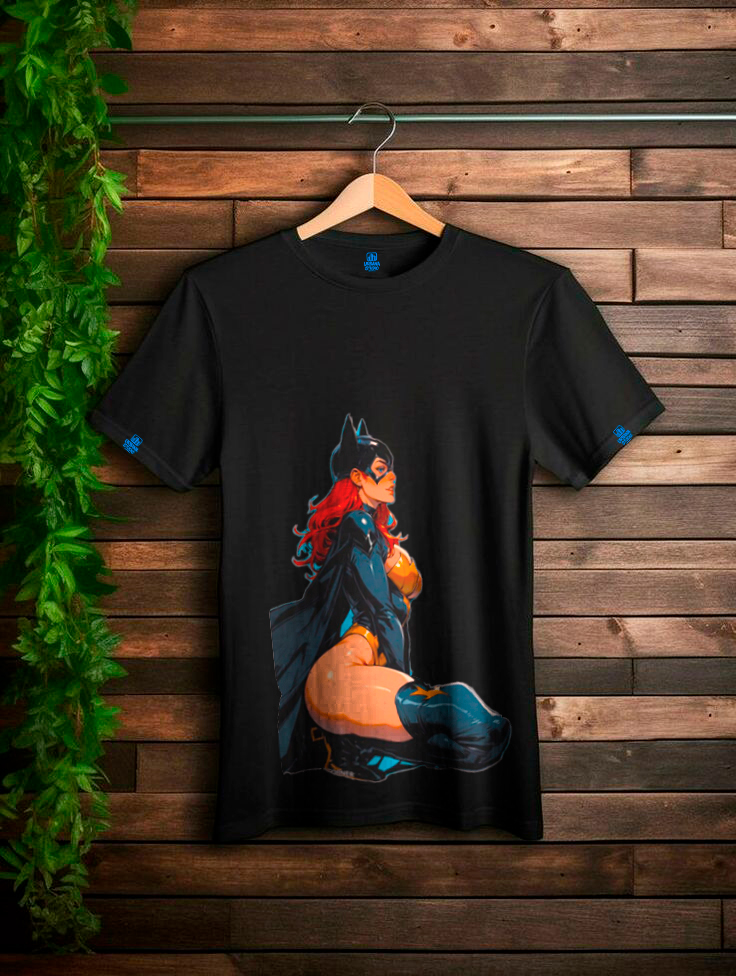 Camisetas Héroes (BATICHICA) - Image 2