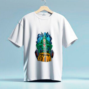 Camisetas de Gym / Fitness (BIKINI)