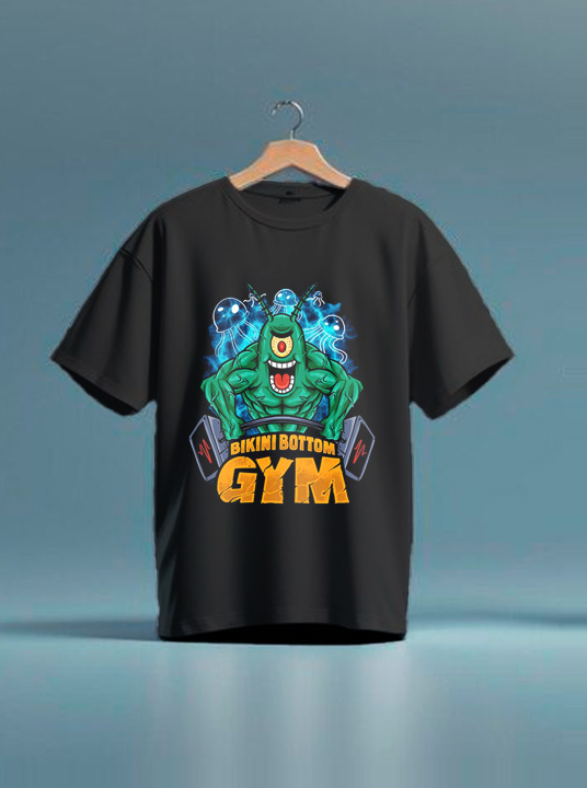 Camisetas de Gym / Fitness