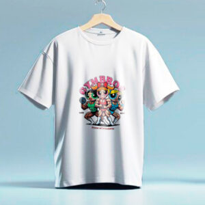 Camisetas de Gym / Fitness (GYMBROS)