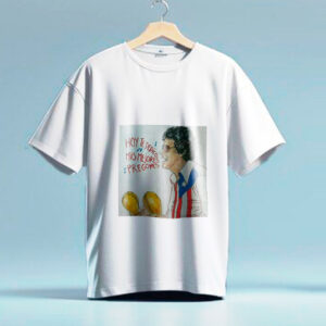 Camisetas Salsa (HECTOR LAVOE)