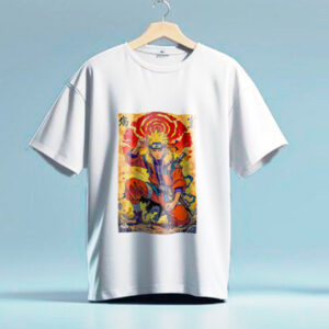 Camisetas Anime (NARUTO)
