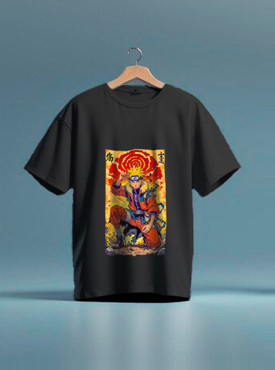 Camisetas Anime (NARUTO) - Image 2