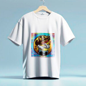 Camisetas Salsa (SALSA DURA)