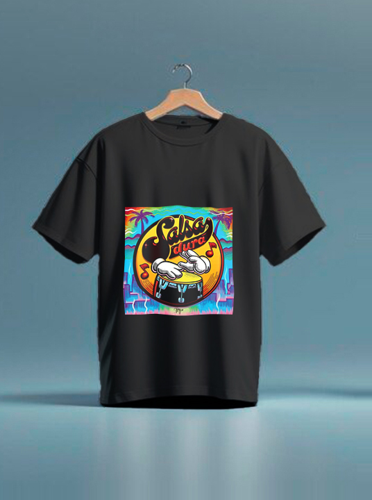 Camisetas Salsa (SALSA DURA) - Image 2