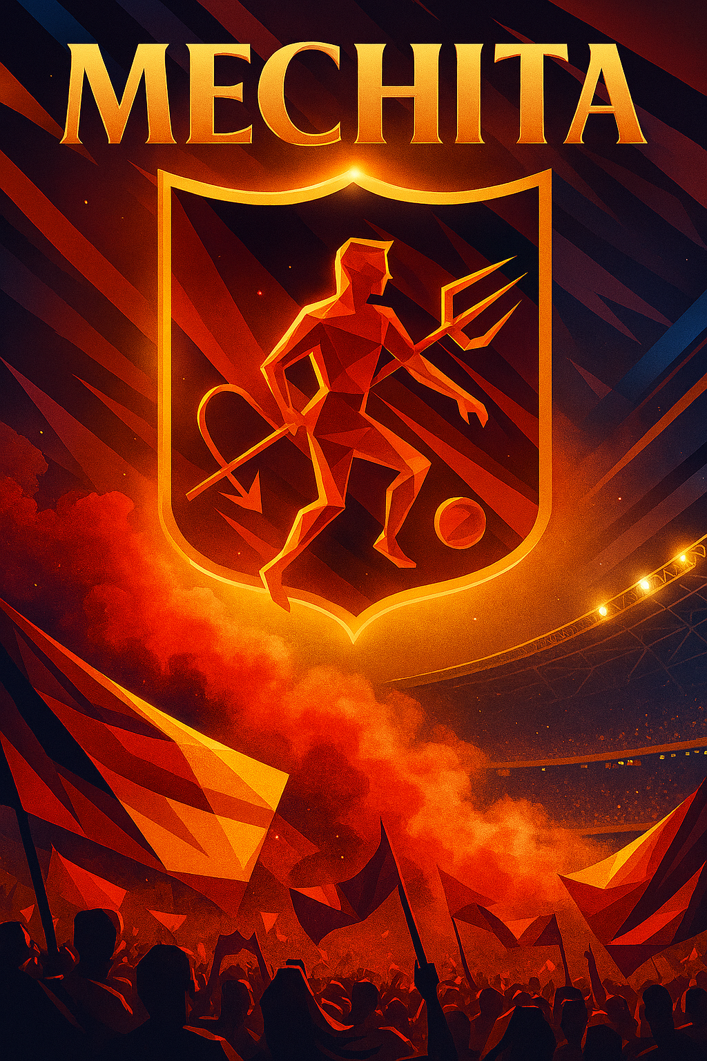 CAMISETA AMERICA DE CALI - Image 3