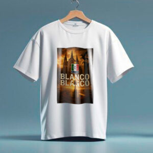 Camiseta Once Caldas