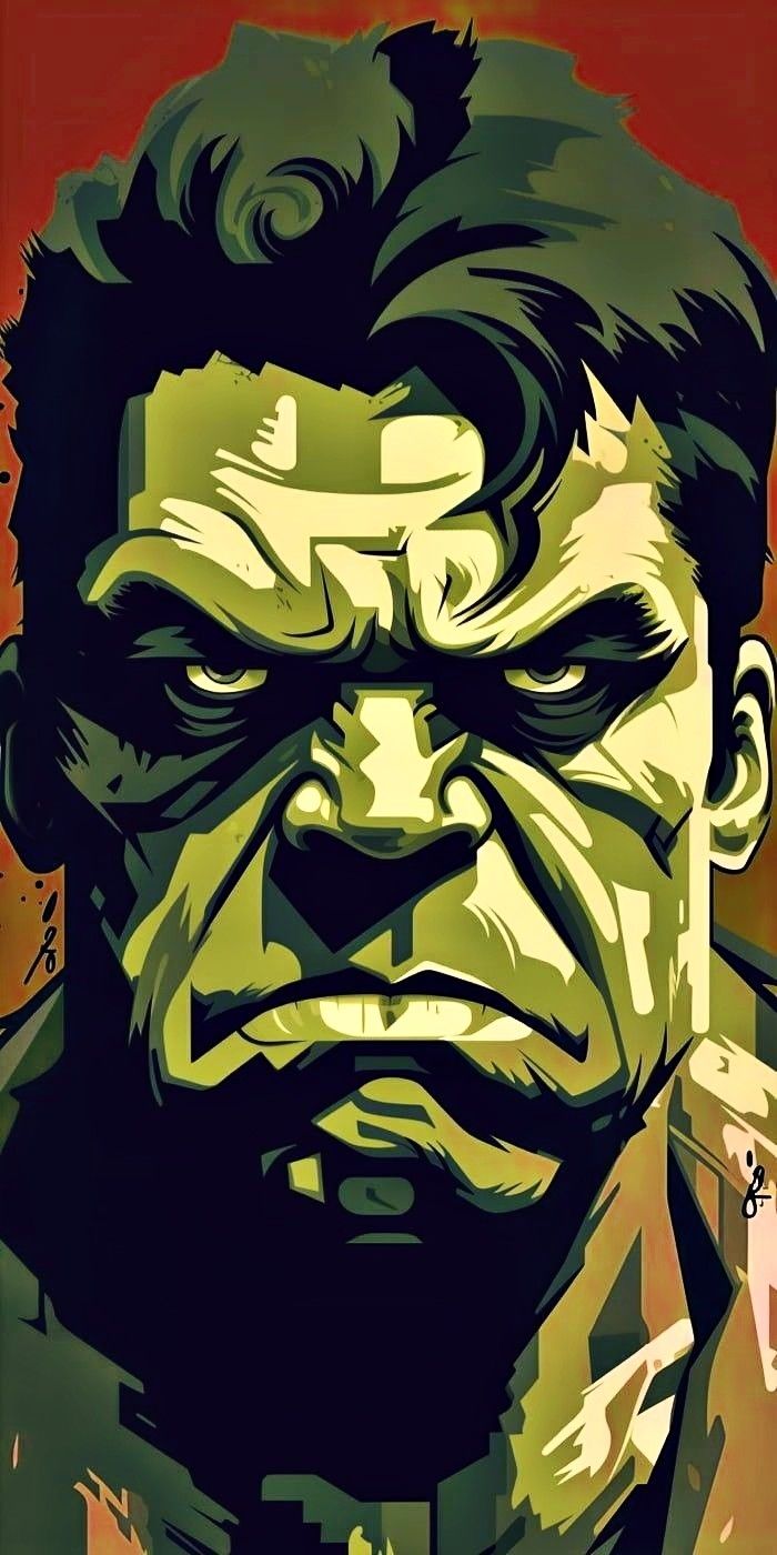 Camisetas Héroes (HULK 2) - Image 3