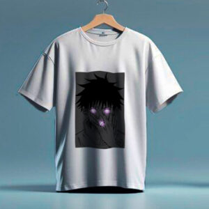 CAMISETAS ANIME