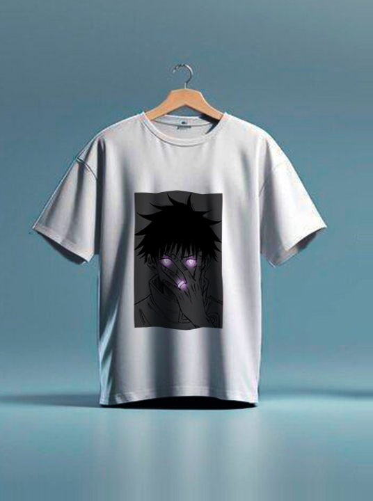CAMISETAS ANIME