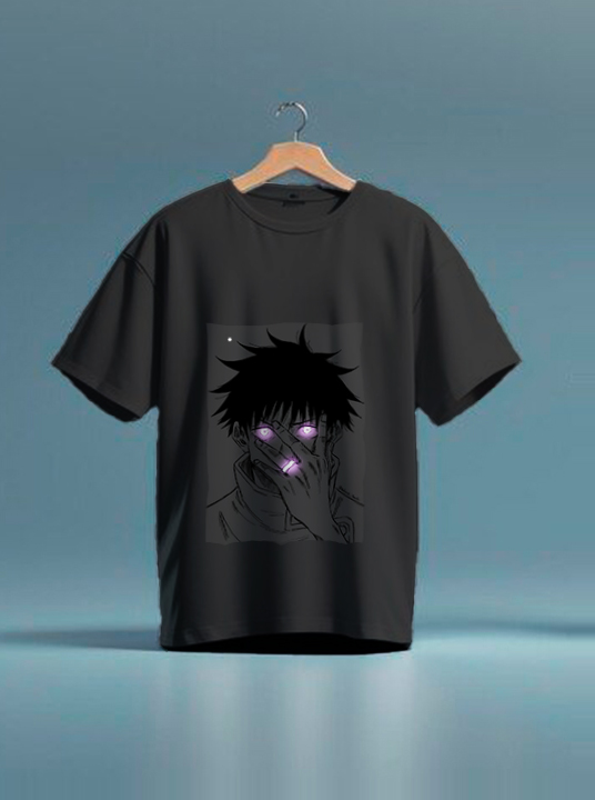 Camisetas Anime (Yuta Okkotsu) - Image 2