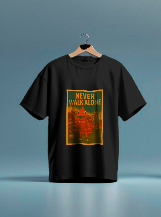 Camiseta Liverpool Vintage - Image 2