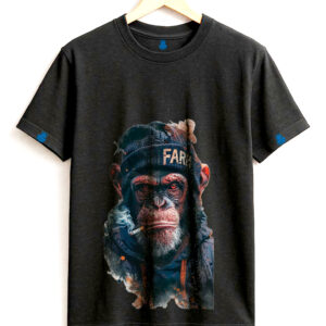 Camisetas de Animales (MONO)