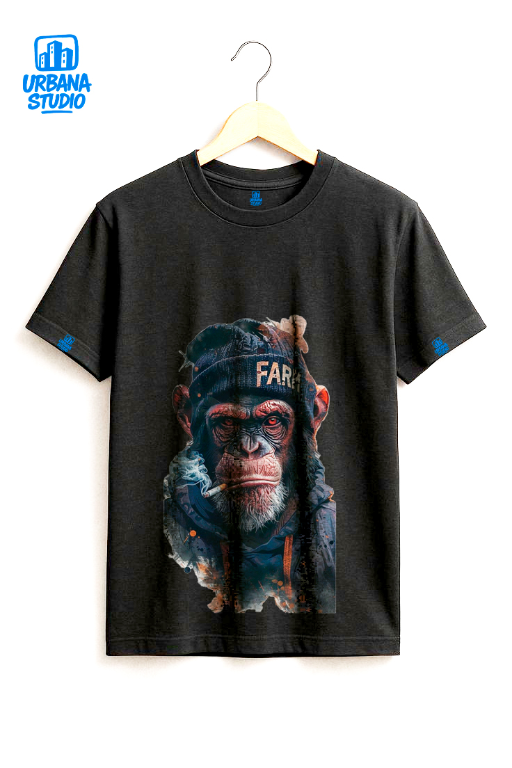 Camisetas de Animales (MONO)