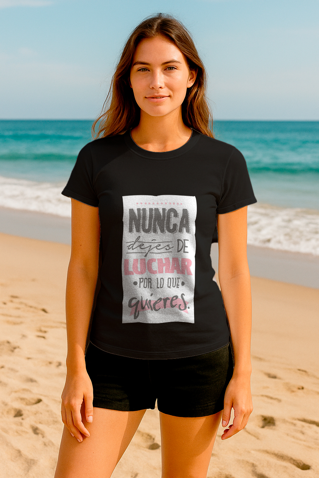 Camisetas de Frases Motivadoras - Image 3