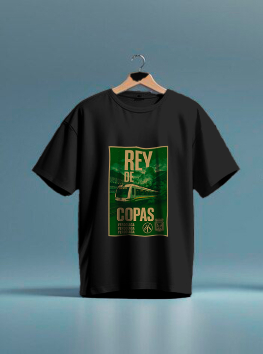 Camiseta Nacional Vintage - Image 3