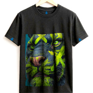 Camisetas de Animales (PANTERA)