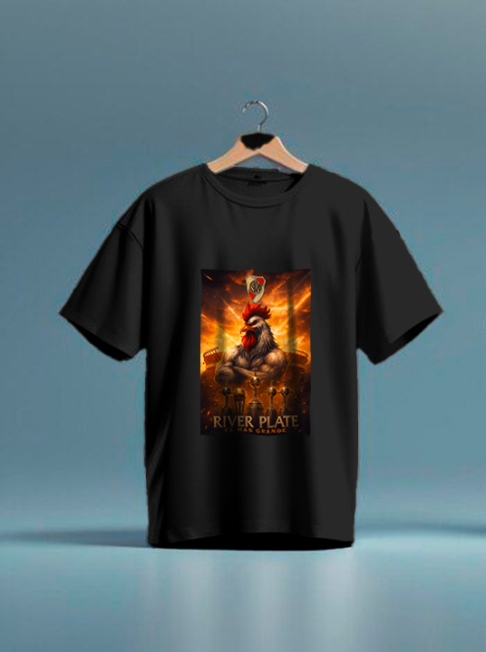 Camiseta River Plate - Image 2