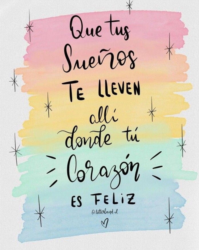 Camisetas de Frases Motivadoras (Sueños) - Image 3