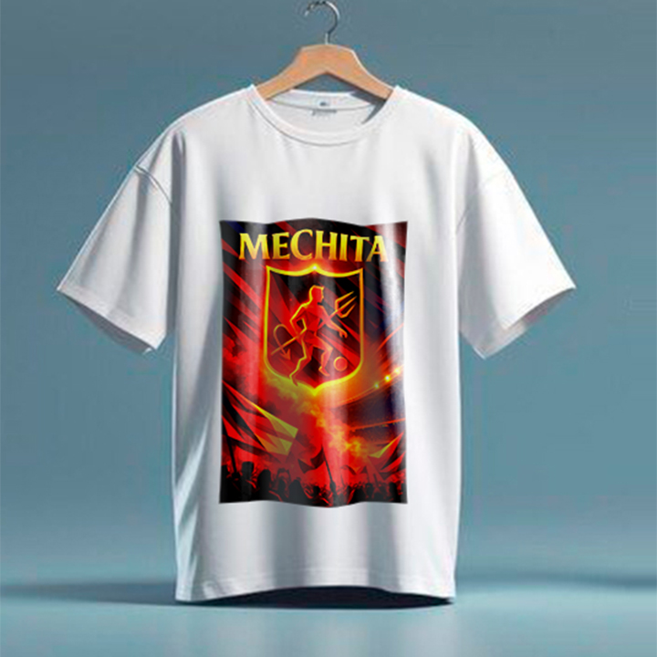 Camiseta América de cali vintage