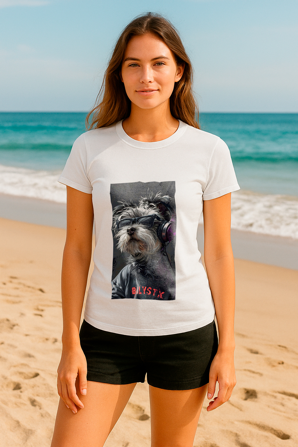 Camisetas de Animales