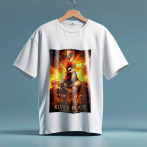 Camiseta River Plate
