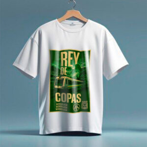 Camiseta Nacional Vintage